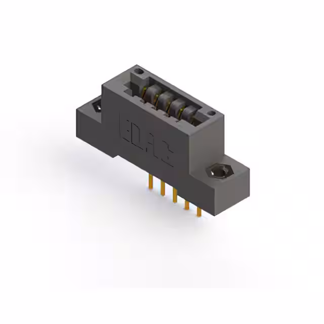 896-005-540-108 EDAC Inc.  Edgeboard Connectors